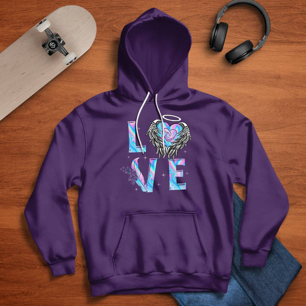Awesome Caregiver-T-shirt-#F140824LOVE24FCAREZ4