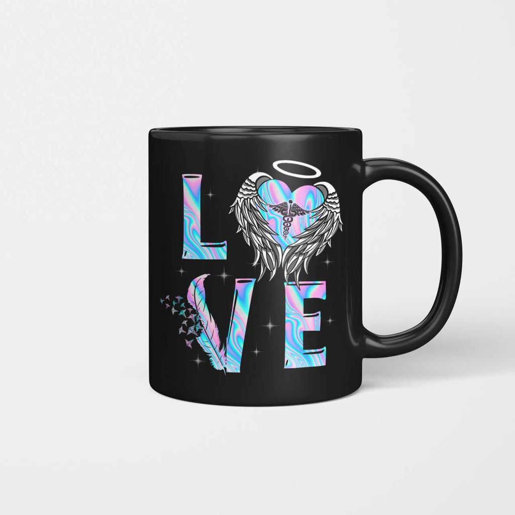 Awesome CNA-T-shirt-#F140824LOVE24FCNAZ4