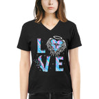 Awesome CNA-T-shirt-#F140824LOVE24FCNAZ4