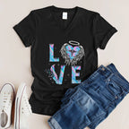Awesome CNA-T-shirt-#F140824LOVE24FCNAZ4