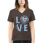 Awesome CNA-T-shirt-#F140824LOVE24FCNAZ4