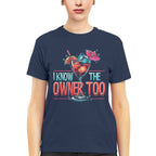 Awesome Bartender-T-shirt-#F140824OWNR1FBARTZ8