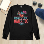 Awesome Bartender-T-shirt-#F140824OWNR1FBARTZ8