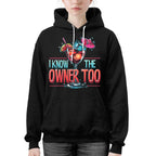 Awesome Bartender-T-shirt-#F140824OWNR1FBARTZ8
