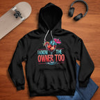 Awesome Bartender-T-shirt-#F140824OWNR1FBARTZ8