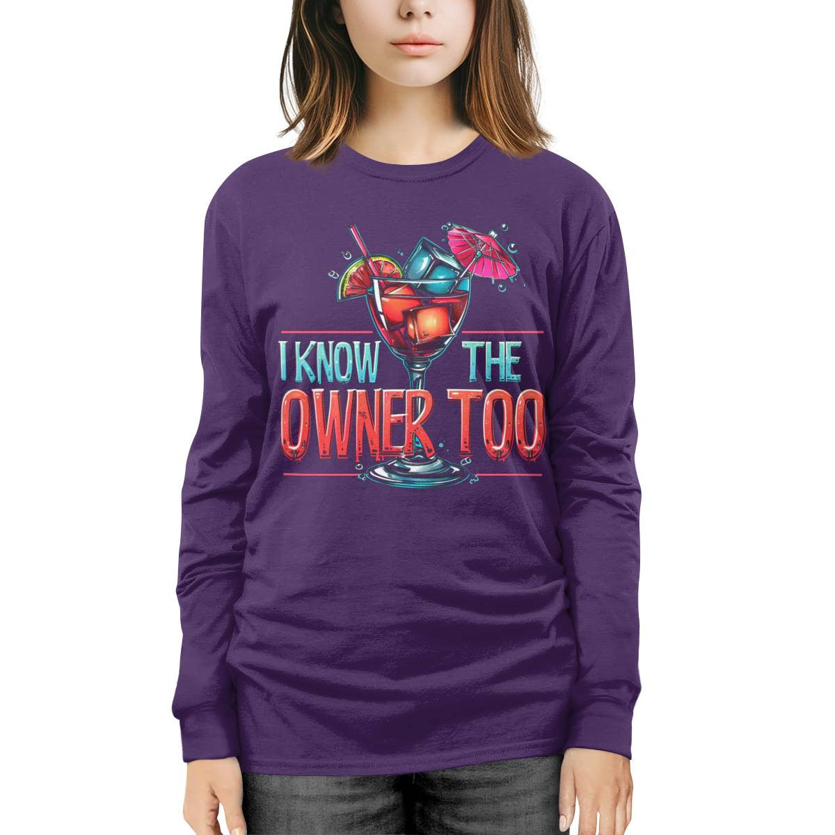 Awesome Bartender-T-shirt-#F140824OWNR1FBARTZ8