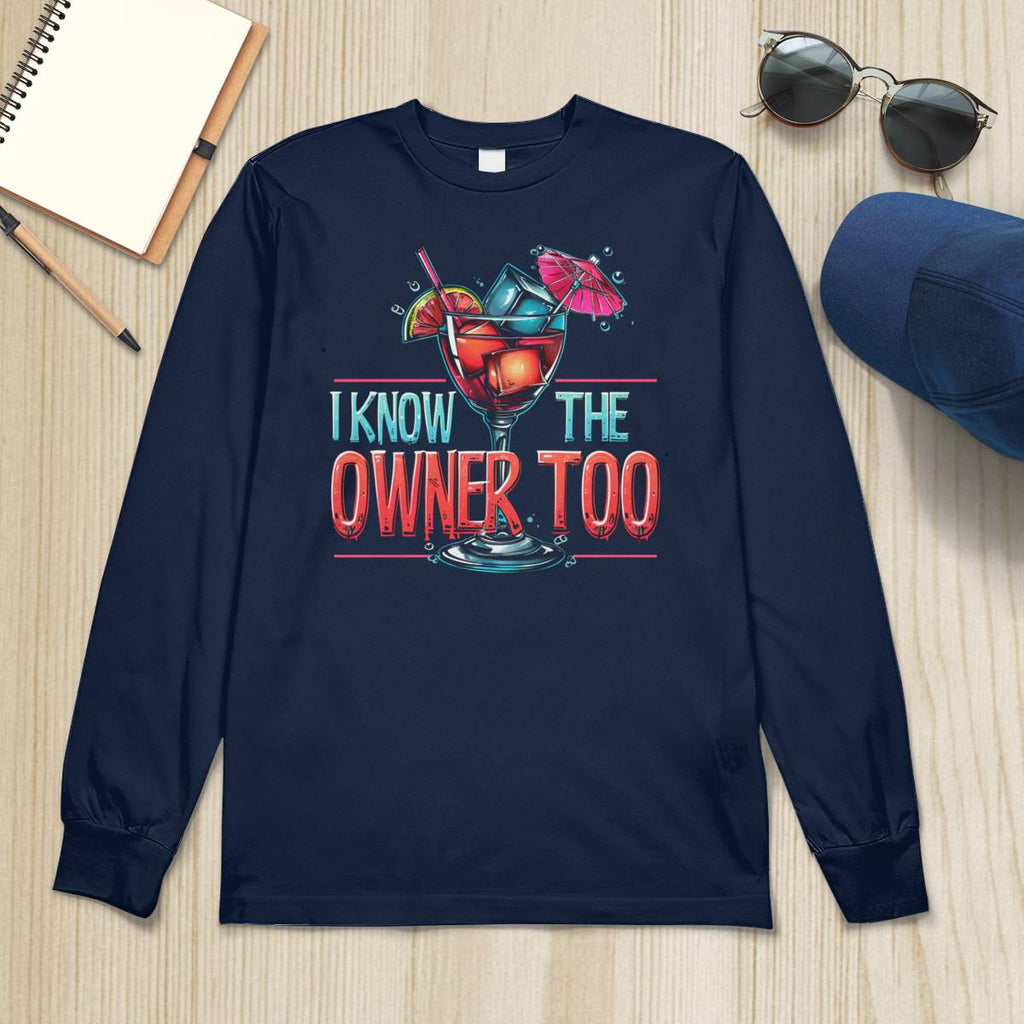 Awesome Bartender-T-shirt-#F140824OWNR1FBARTZ8