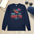 Awesome Bartender-T-shirt-#F140824OWNR1FBARTZ8
