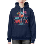 Awesome Bartender-T-shirt-#F140824OWNR1FBARTZ8