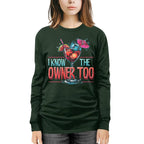 Awesome Bartender-T-shirt-#F140824OWNR1FBARTZ8