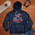 Awesome Bartender-T-shirt-#F140824OWNR1FBARTZ8