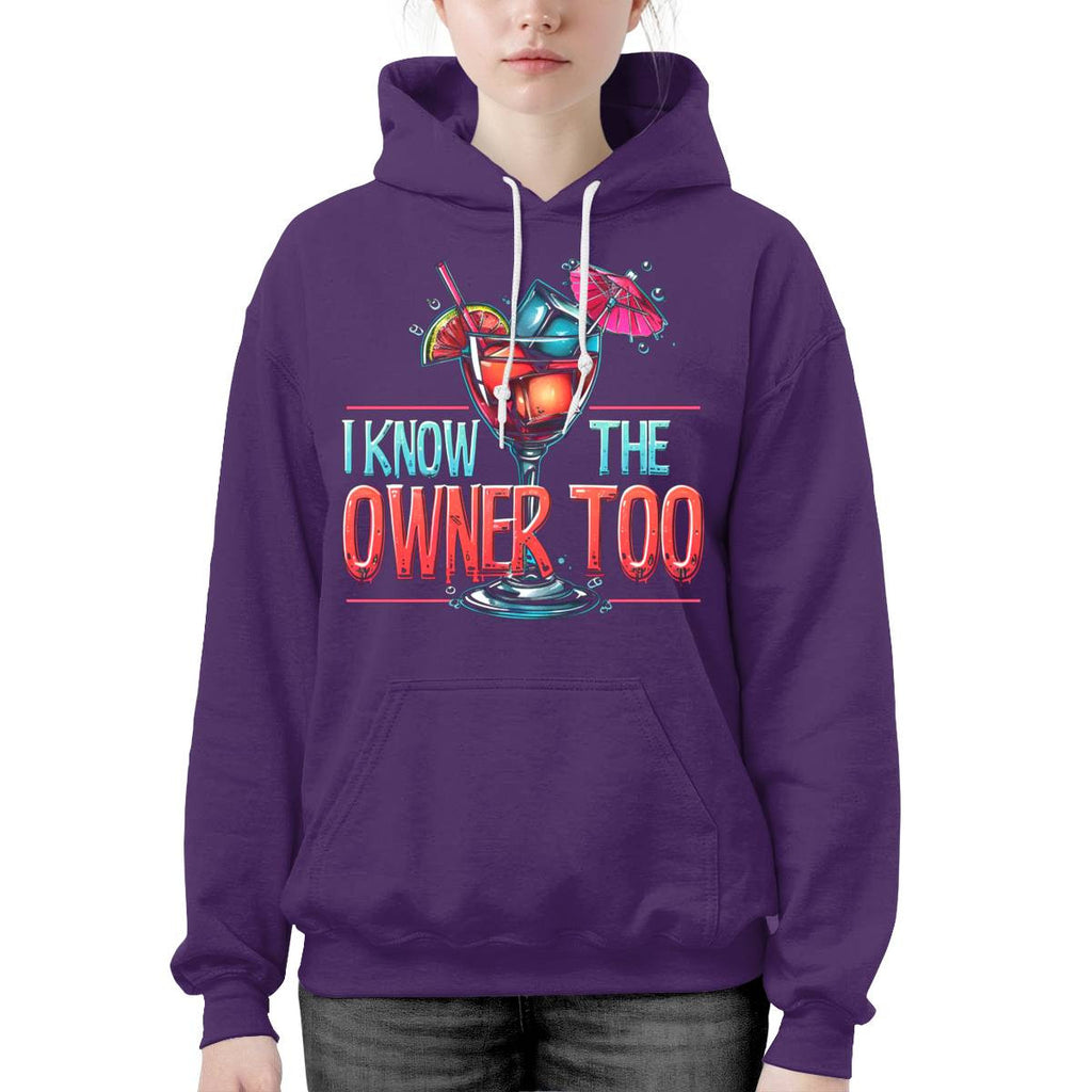 Awesome Bartender-T-shirt-#F140824OWNR1FBARTZ8