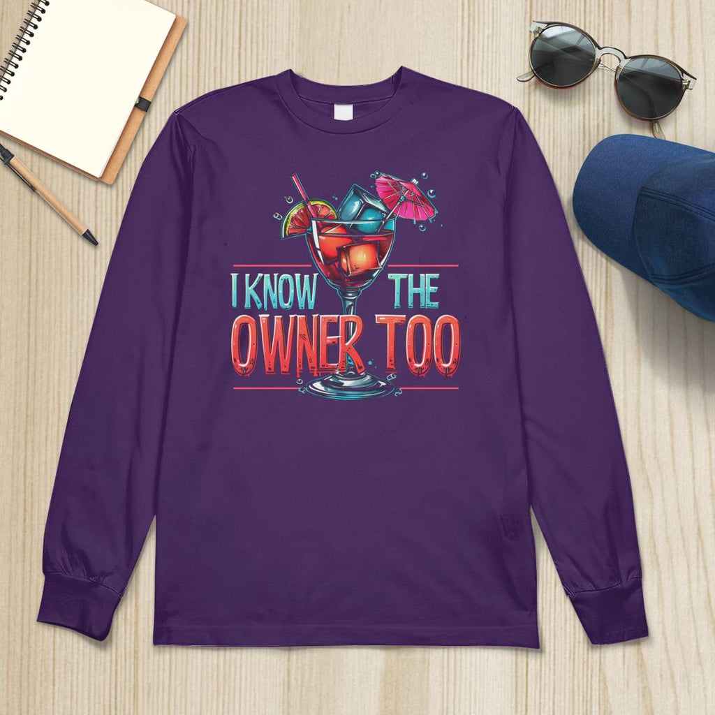Awesome Bartender-T-shirt-#F140824OWNR1FBARTZ8