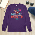 Awesome Bartender-T-shirt-#F140824OWNR1FBARTZ8