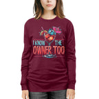 Awesome Bartender-T-shirt-#F140824OWNR1FBARTZ8