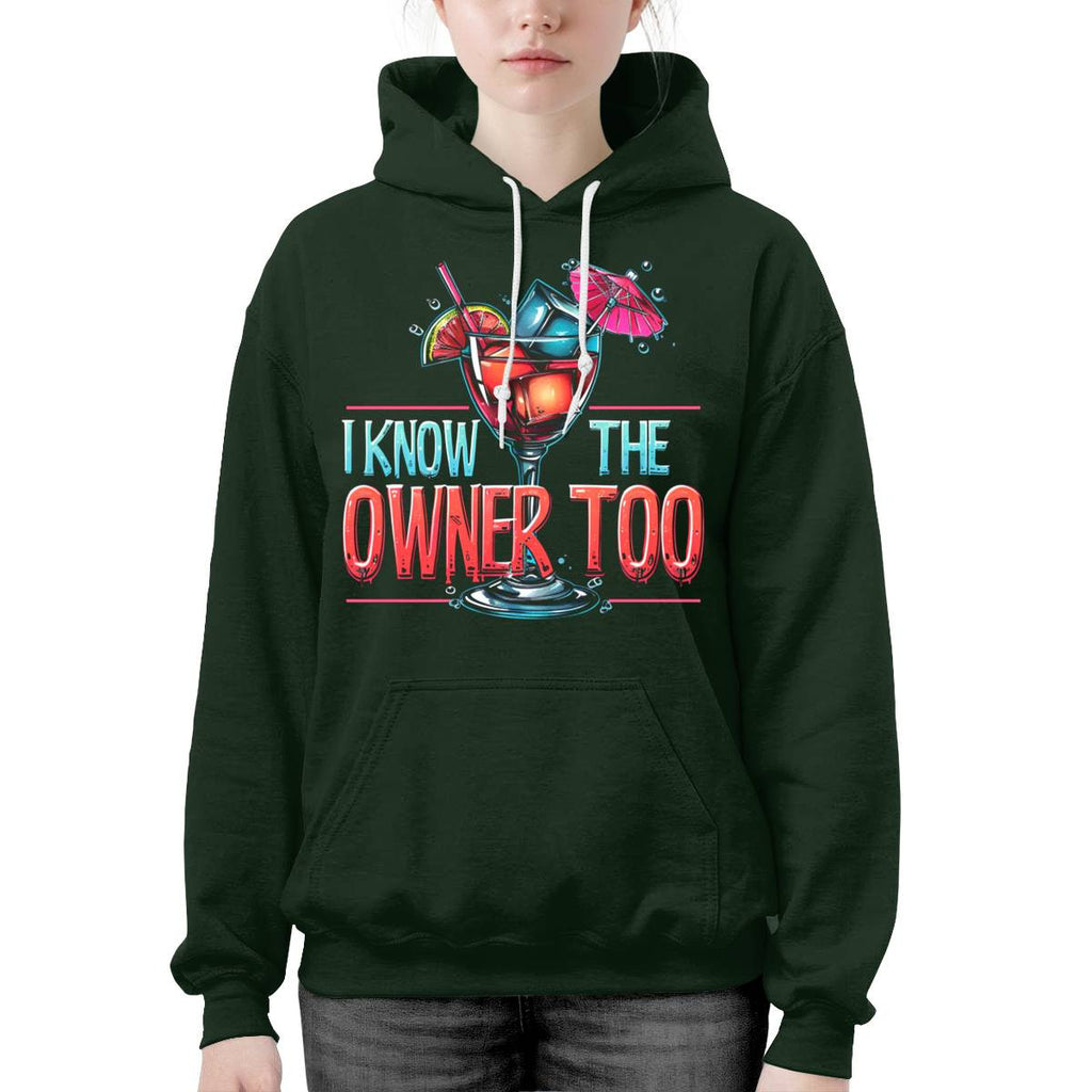 Awesome Bartender-T-shirt-#F140824OWNR1FBARTZ8
