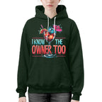 Awesome Bartender-T-shirt-#F140824OWNR1FBARTZ8