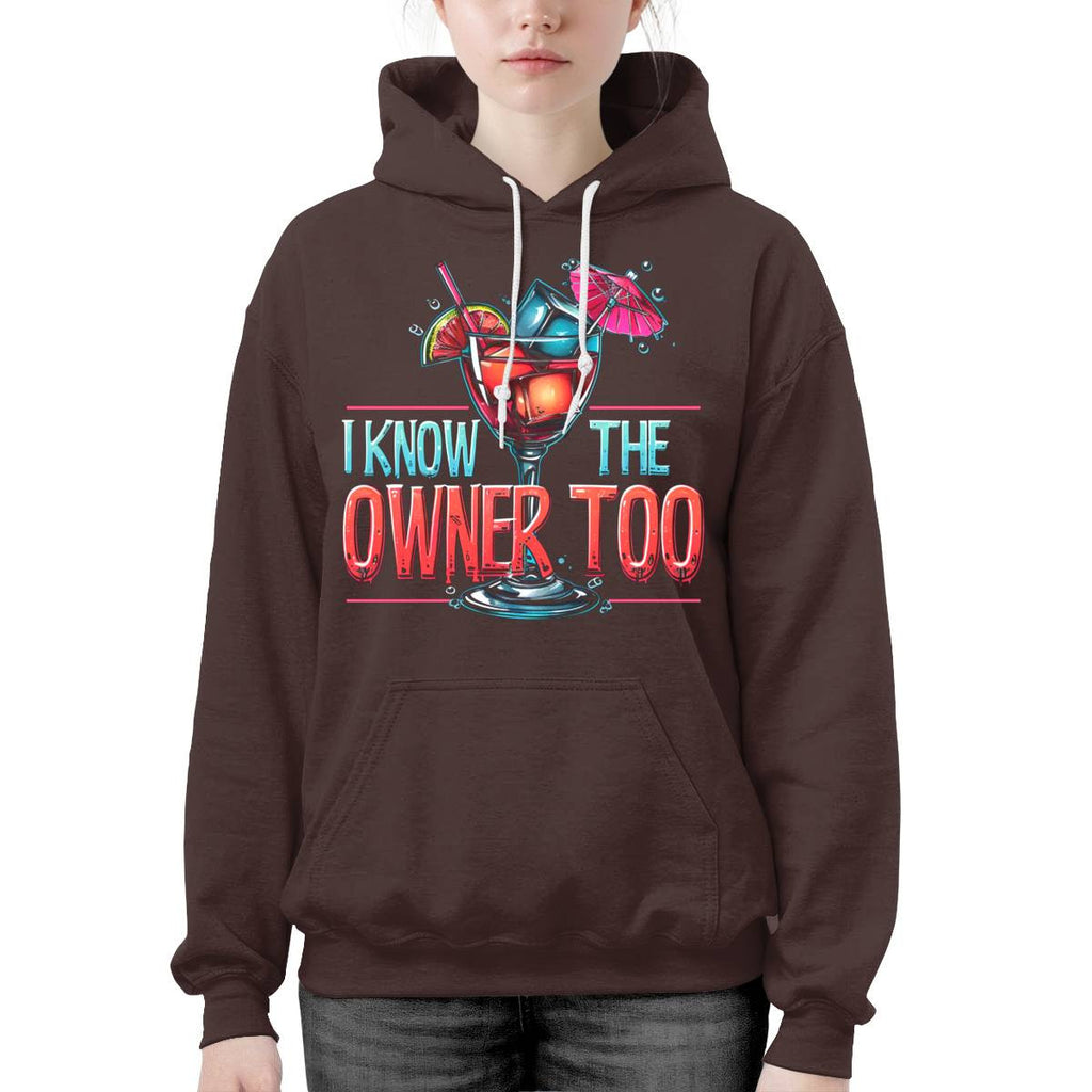 Awesome Bartender-T-shirt-#F140824OWNR1FBARTZ8