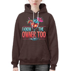 Awesome Bartender-T-shirt-#F140824OWNR1FBARTZ8