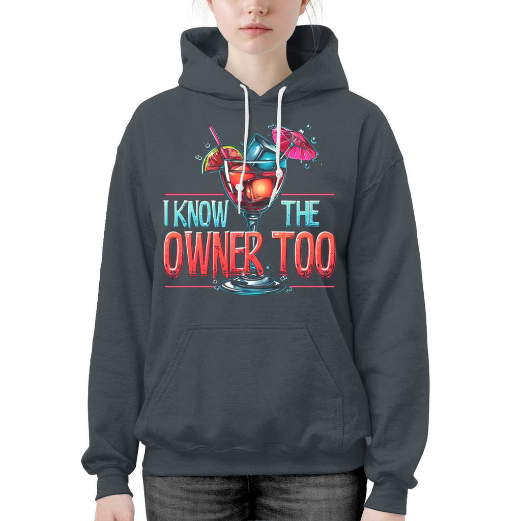 Awesome Bartender-T-shirt-#F140824OWNR1FBARTZ8