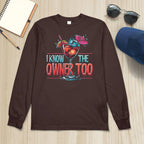 Awesome Bartender-T-shirt-#F140824OWNR1FBARTZ8