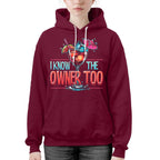 Awesome Bartender-T-shirt-#F140824OWNR1FBARTZ8