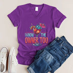 Awesome Bartender-T-shirt-#F140824OWNR1FBARTZ8