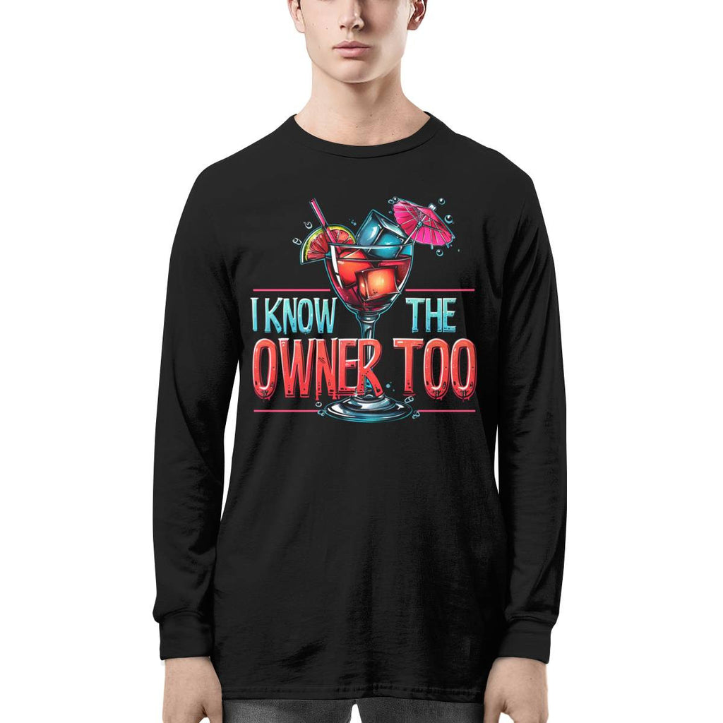Awesome Bartender-T-shirt-#F140824OWNR1FBARTZ8