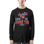 Awesome Bartender-T-shirt-#F140824OWNR1FBARTZ8