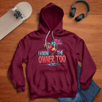 Awesome Bartender-T-shirt-#F140824OWNR1FBARTZ8
