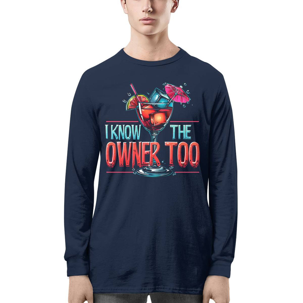 Awesome Bartender-T-shirt-#F140824OWNR1FBARTZ8