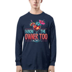 Awesome Bartender-T-shirt-#F140824OWNR1FBARTZ8