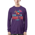 Awesome Bartender-T-shirt-#F140824OWNR1FBARTZ8