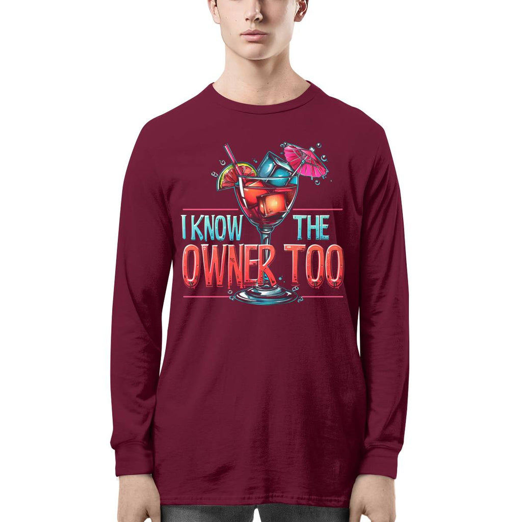 Awesome Bartender-T-shirt-#F140824OWNR1FBARTZ8