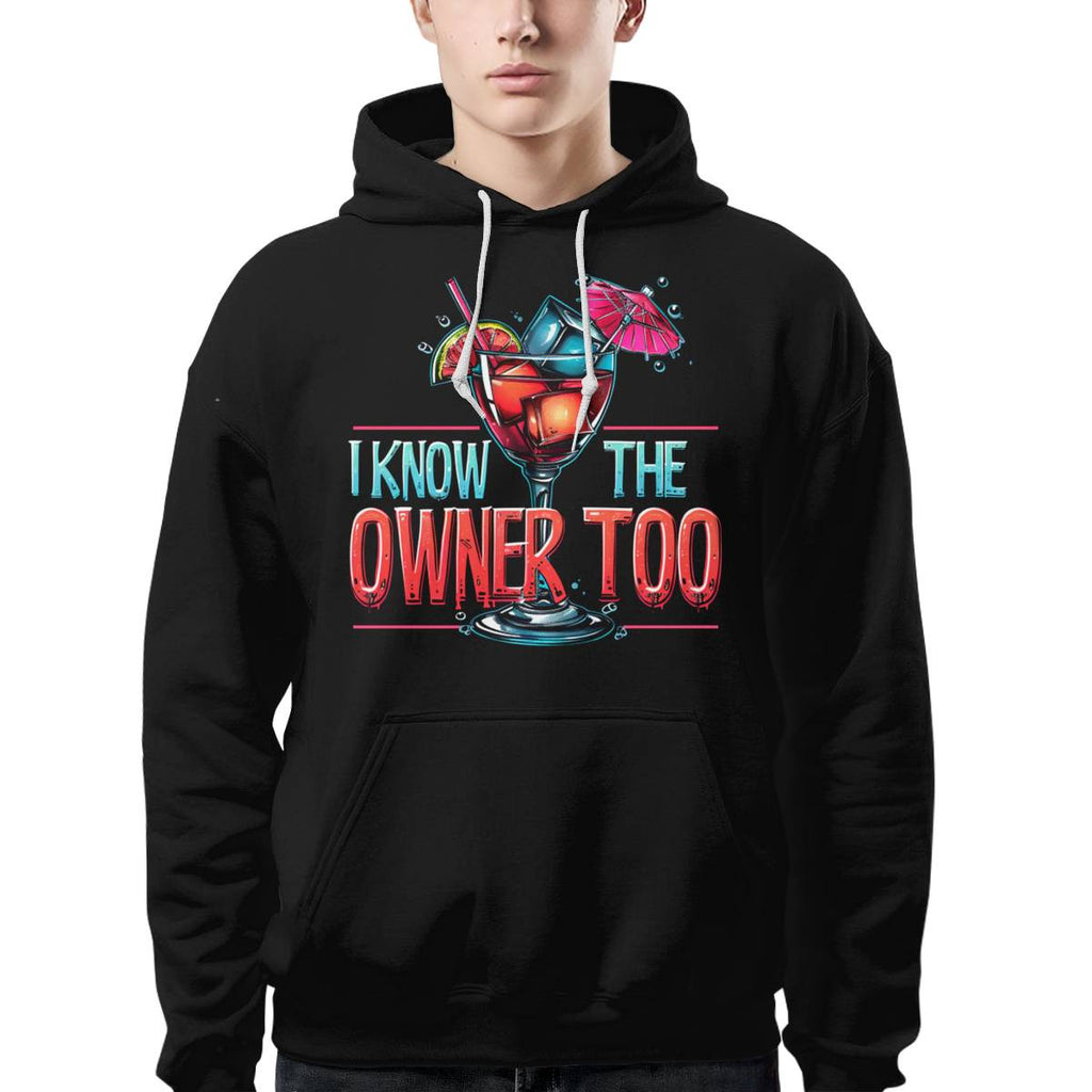 Awesome Bartender-T-shirt-#F140824OWNR1FBARTZ8