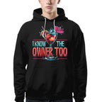 Awesome Bartender-T-shirt-#F140824OWNR1FBARTZ8