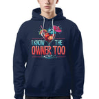 Awesome Bartender-T-shirt-#F140824OWNR1FBARTZ8