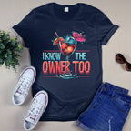 Awesome Bartender-T-shirt-#F140824OWNR1FBARTZ8