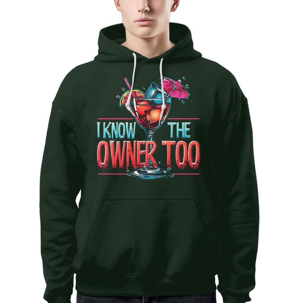 Awesome Bartender-T-shirt-#F140824OWNR1FBARTZ8