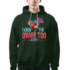 Awesome Bartender-T-shirt-#F140824OWNR1FBARTZ8