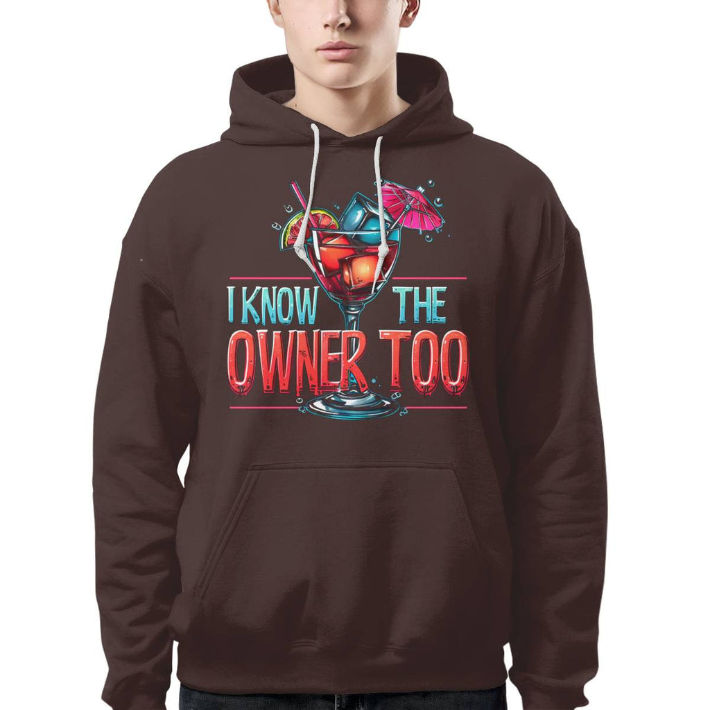 Awesome Bartender-T-shirt-#F140824OWNR1FBARTZ8