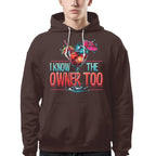 Awesome Bartender-T-shirt-#F140824OWNR1FBARTZ8