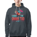 Awesome Bartender-T-shirt-#F140824OWNR1FBARTZ8