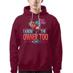 Awesome Bartender-T-shirt-#F140824OWNR1FBARTZ8