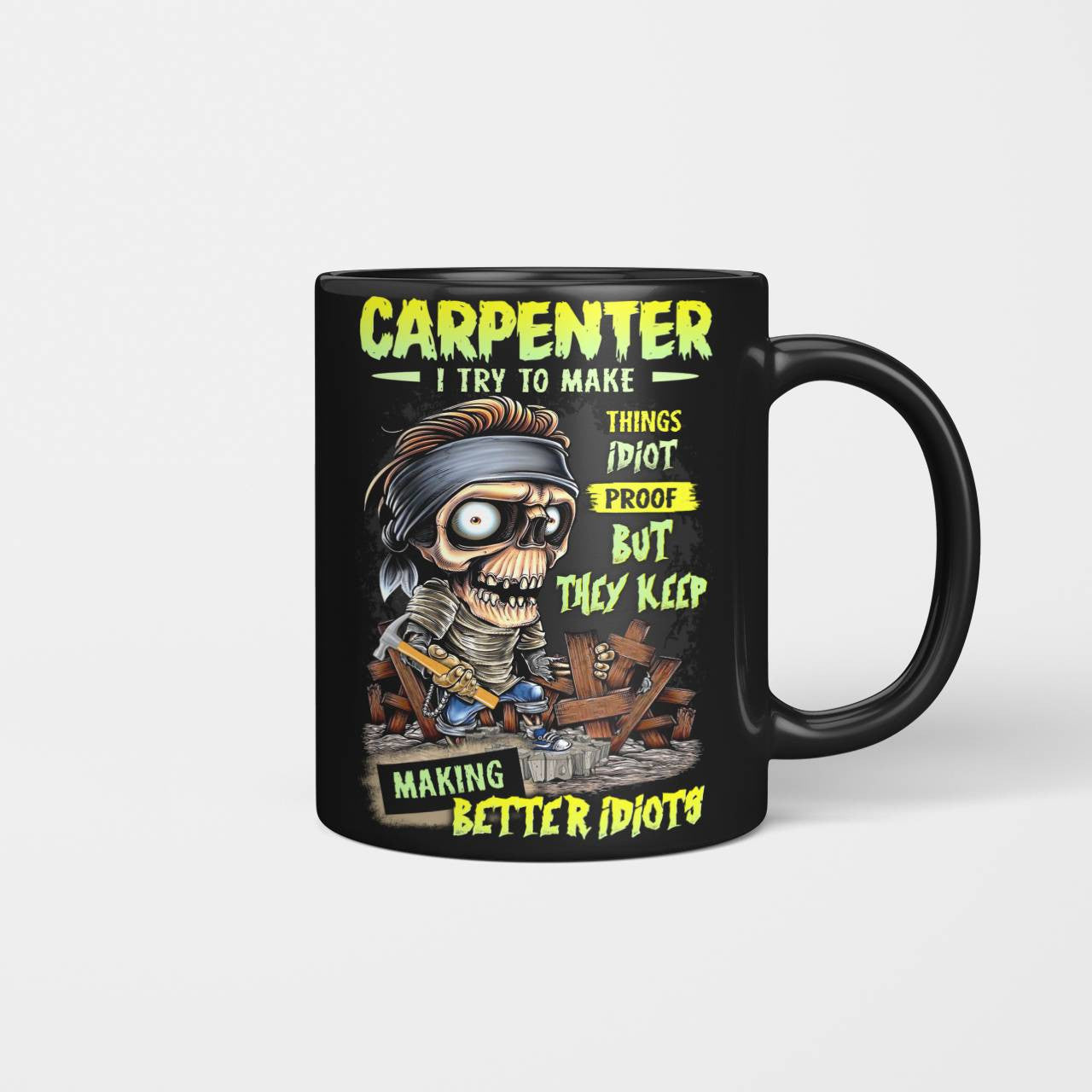 Awesome Carpenter-Hoodie-#M281124IDPRF12BCARPZ8