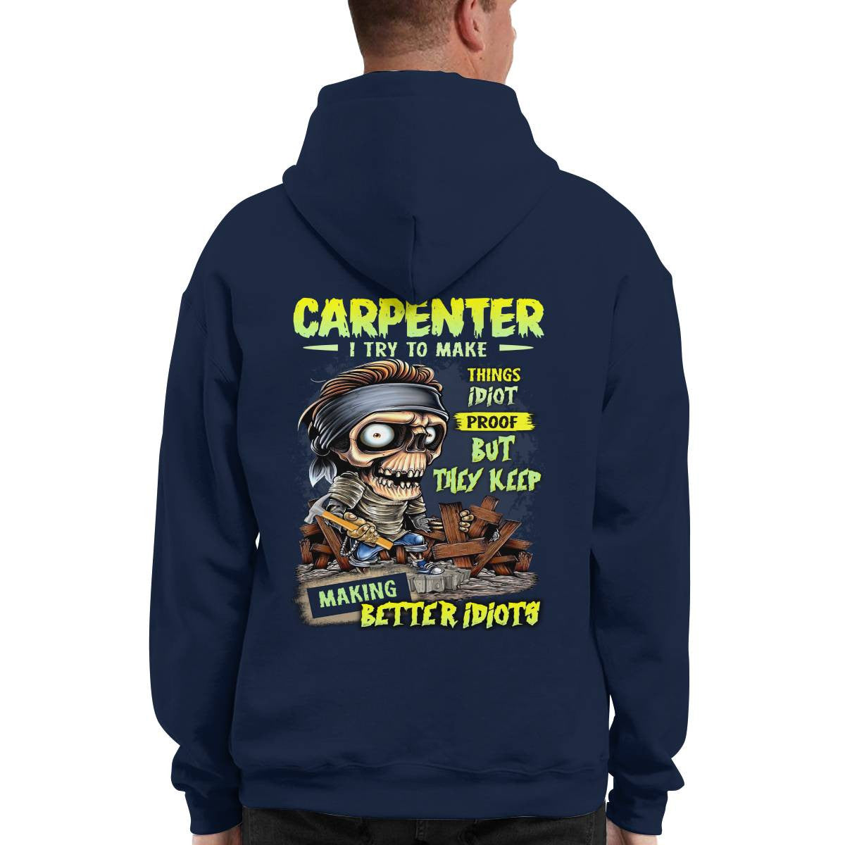 Awesome Carpenter-Hoodie-#M281124IDPRF12BCARPZ8