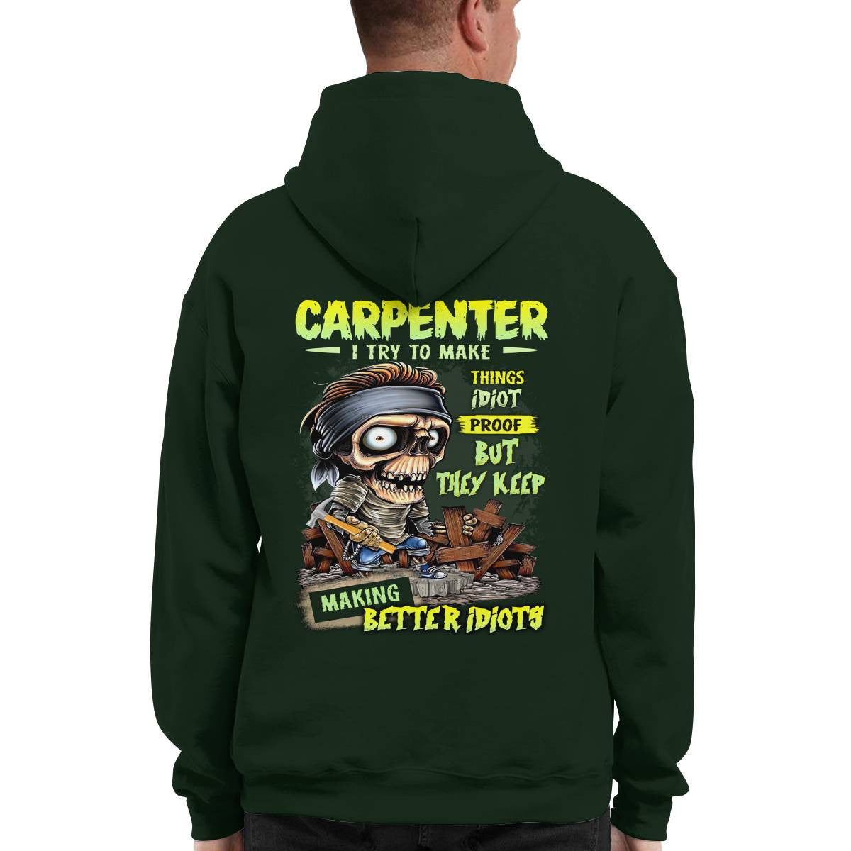 Awesome Carpenter-Hoodie-#M281124IDPRF12BCARPZ8
