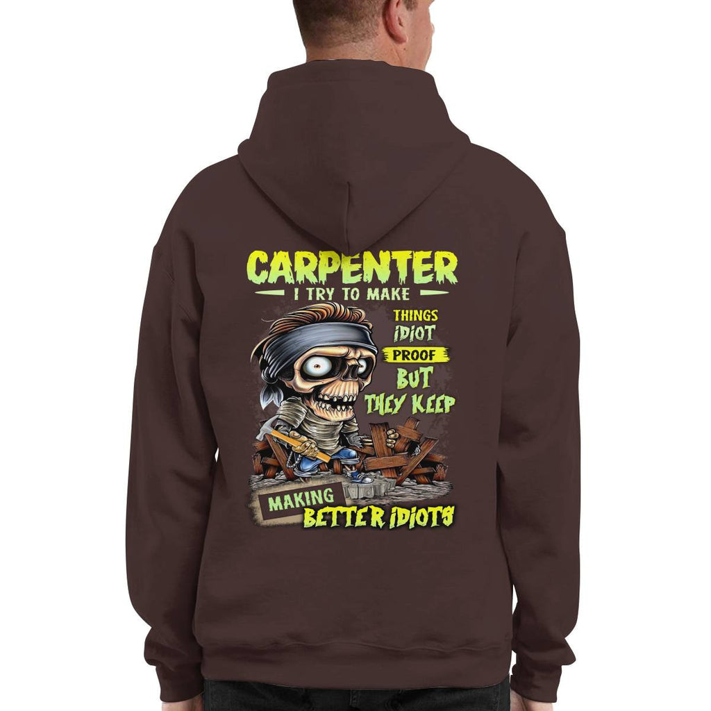 Awesome Carpenter-Hoodie-#M281124IDPRF12BCARPZ8
