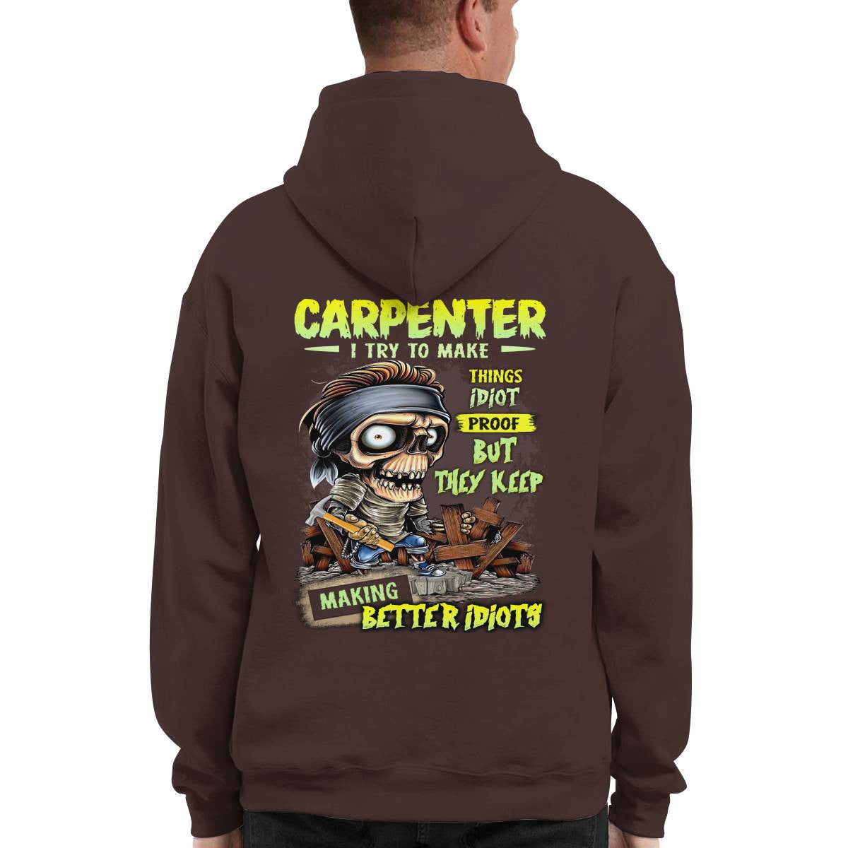 Awesome Carpenter-Hoodie-#M281124IDPRF12BCARPZ8