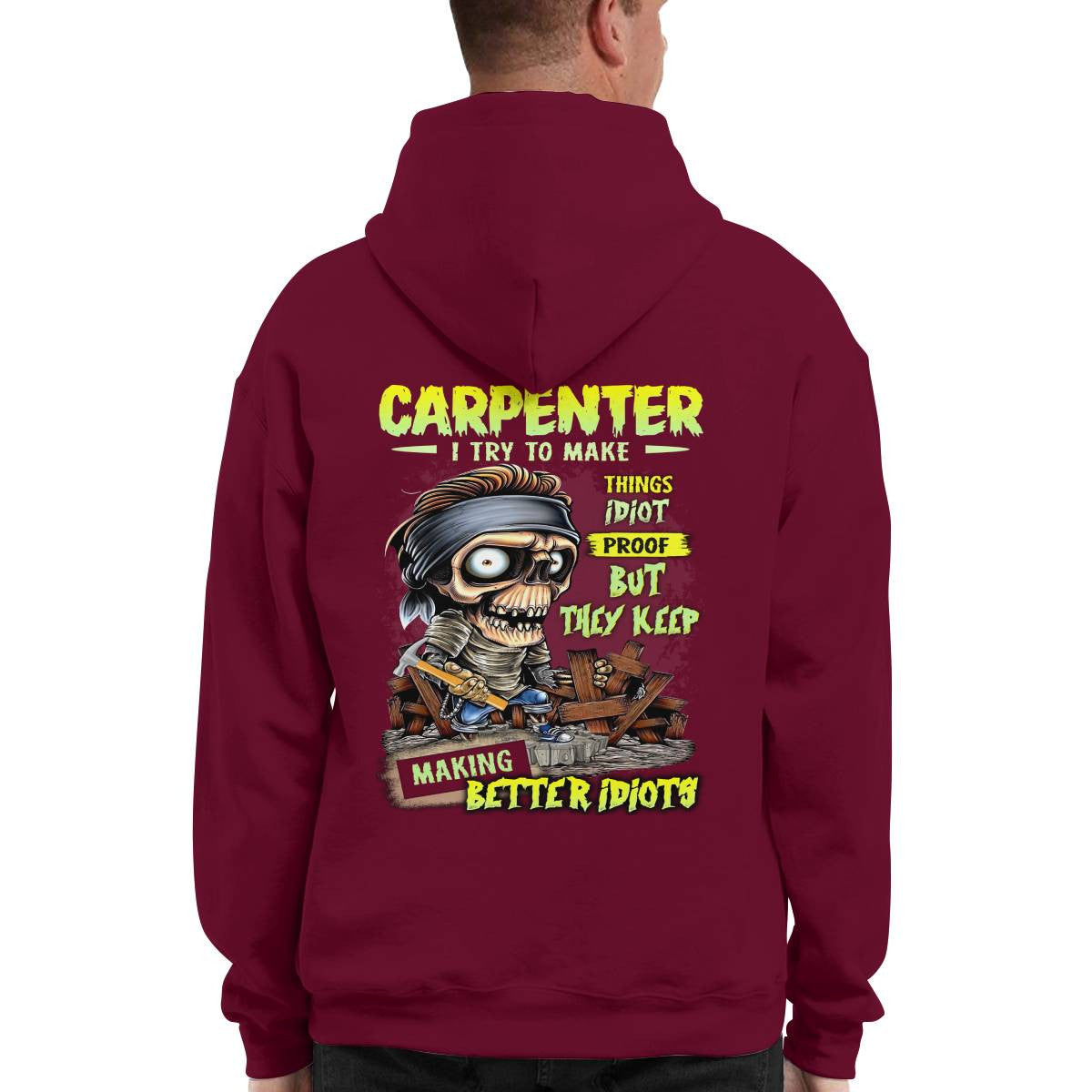 Awesome Carpenter-Hoodie-#M281124IDPRF12BCARPZ8